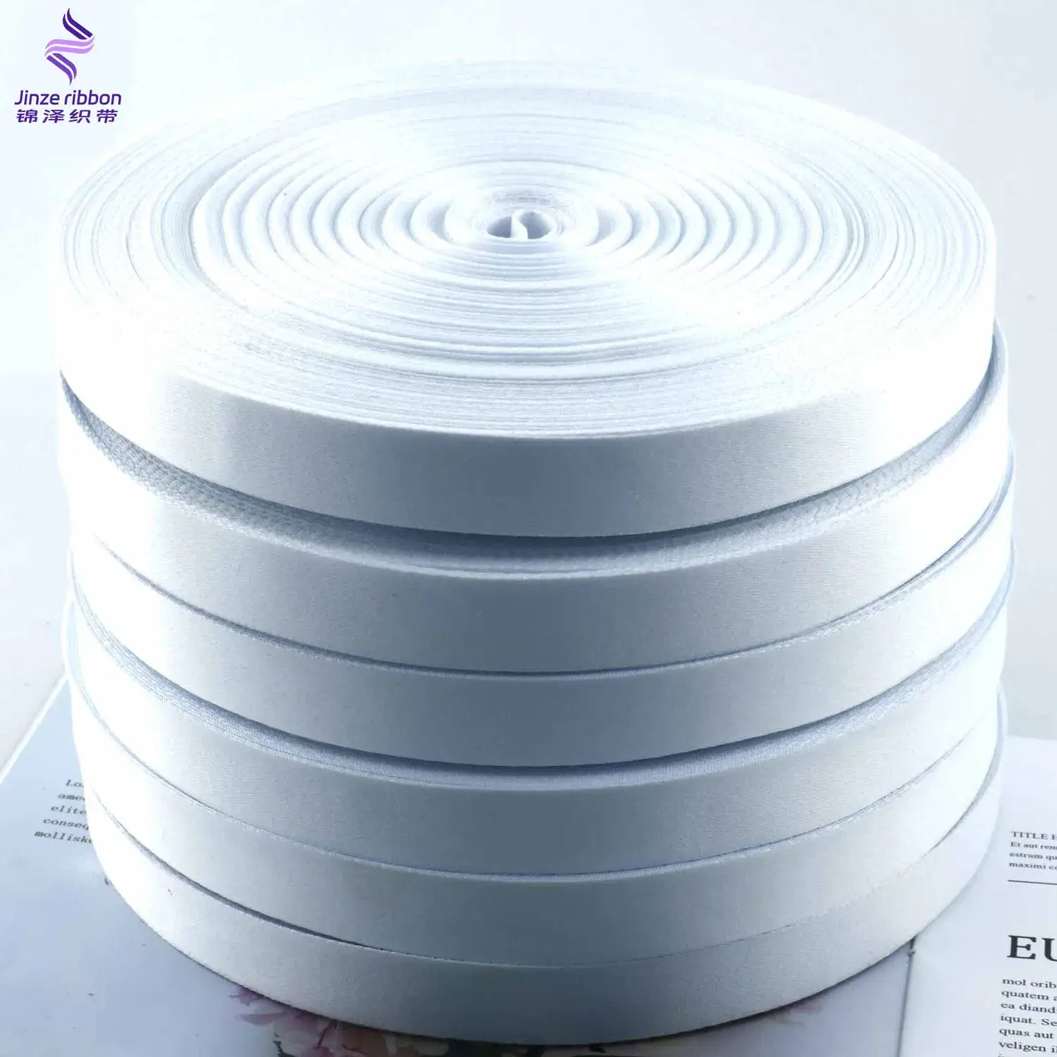 Dây đeo Polyester 15mm: sản phẩm bán chạy không trống