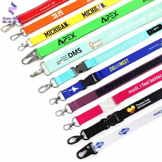 Dây đeo Polyester 15mm: sản phẩm bán chạy không trống