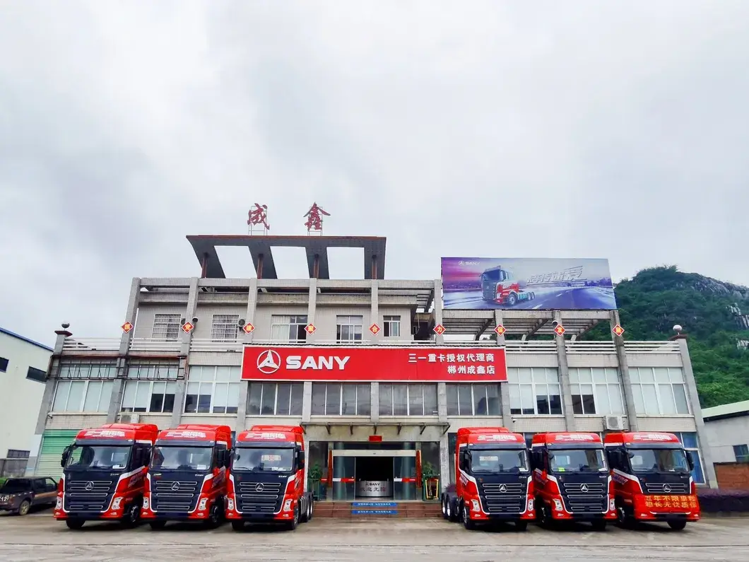 Bán Rơ Moóc Bán Tải Thấp Có Khả Năng Kéo Dãn Chengxin - Sản Phẩm Phổ Biến hình ảnh 16-description