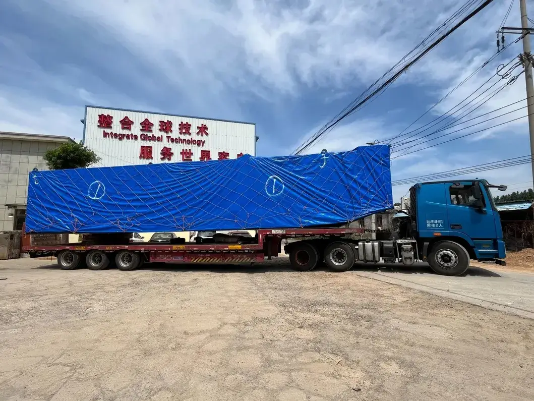 Máy hút dầu diesel bán chạy cho việc khai thác và tàu hút cát hình ảnh 22-description