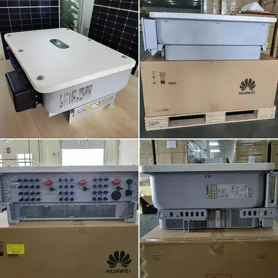 Bộ biến tần Huawei Sun2000-30ktl-M3 - Giải pháp năng lượng mặt trời hiệu suất cao cho hệ thống 30kw, 36kw, 40kw