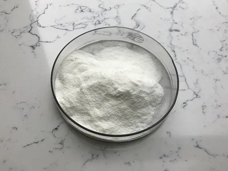 Bicarbonat Natri CAS 144-55-8 với hàm lượng 99.0%-101.0% - Sản phẩm hot nhất hiện nay