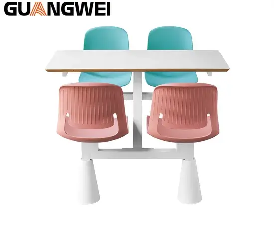 Bàn ăn nhựa gỗ thương hiệu được ưa chuộng cho quán nhậu và quán ăn