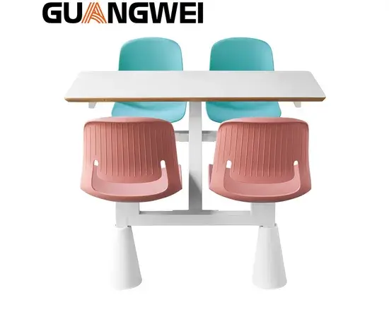 Bàn ăn nhựa gỗ thương hiệu được ưa chuộng cho quán nhậu và quán ăn