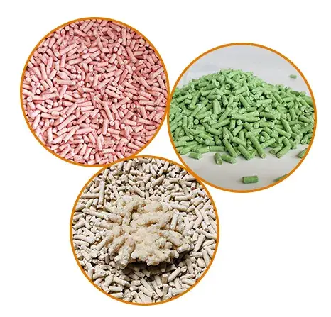 Cát Vệ Sinh Tofu Loại Dải: Sản Phẩm Phổ Biến Với Khả Năng Xả Nước Tự Nhiên hình ảnh 12-description