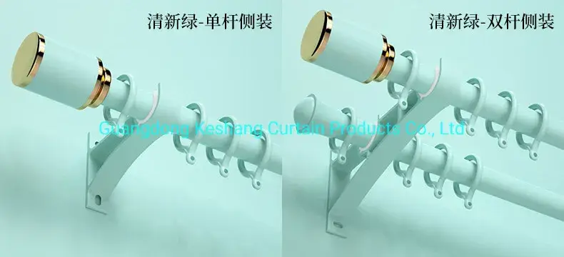 Rèm Điều Khiển Từ Xa Tuya - Sản Phẩm Phổ Biến Không Thể Bỏ Qua hình ảnh 14-description