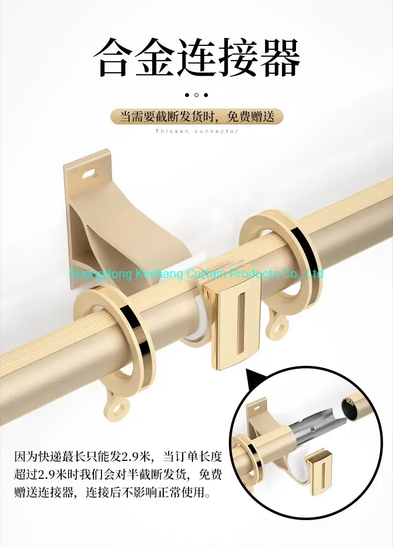 Rèm Điều Khiển Từ Xa Tuya - Sản Phẩm Phổ Biến Không Thể Bỏ Qua hình ảnh 20-description