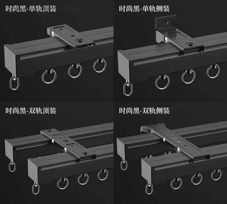 Rèm Điều Khiển Từ Xa Tuya - Sản Phẩm Phổ Biến Không Thể Bỏ Qua