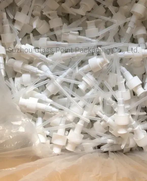 Bơm bán nóng kem dưỡng da 28-410 - Máy bơm cấp kem hiệu quả hình ảnh 14-description