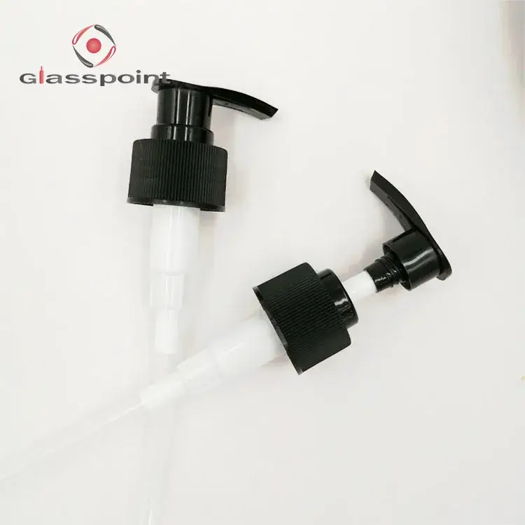 Bơm bán nóng kem dưỡng da 28-410 - Máy bơm cấp kem hiệu quả