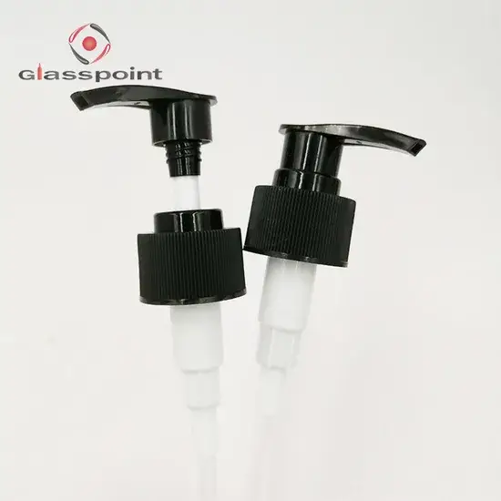 Bơm bán nóng kem dưỡng da 28-410 - Máy bơm cấp kem hiệu quả