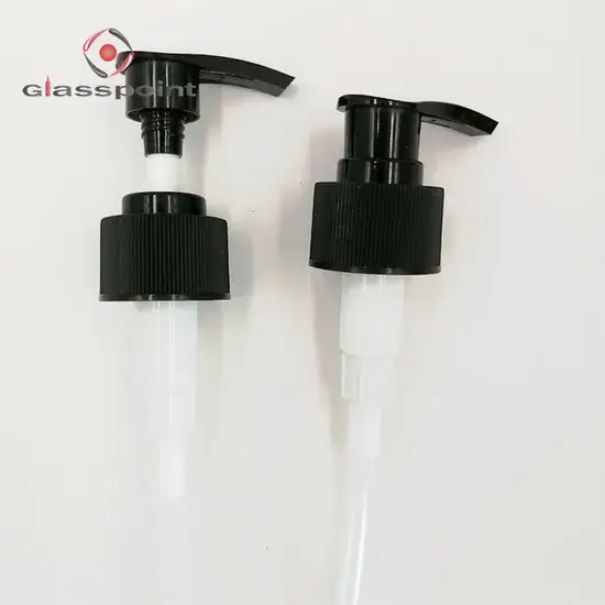 Bơm bán nóng kem dưỡng da 28-410 - Máy bơm cấp kem hiệu quả hình ảnh 1-description