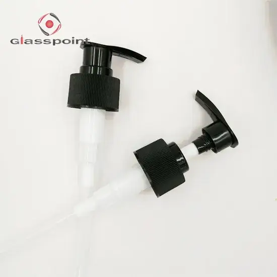 Bơm bán nóng kem dưỡng da 28-410 - Máy bơm cấp kem hiệu quả