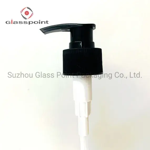 Bơm bán nóng kem dưỡng da 28-410 - Máy bơm cấp kem hiệu quả hình ảnh 13-description