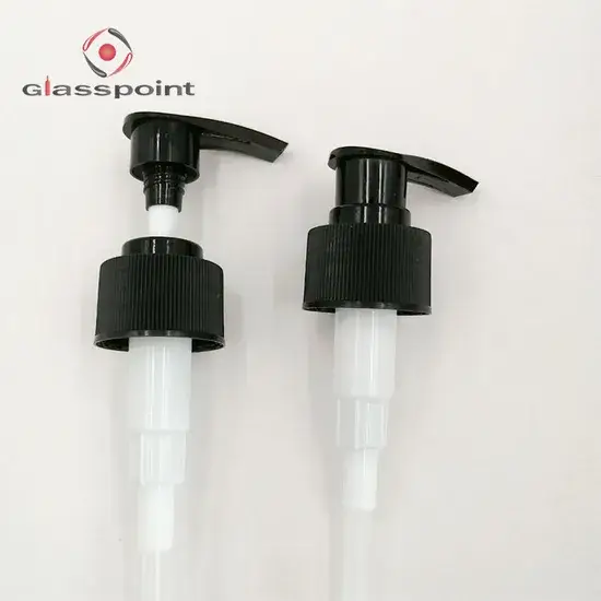Bơm bán nóng kem dưỡng da 28-410 - Máy bơm cấp kem hiệu quả