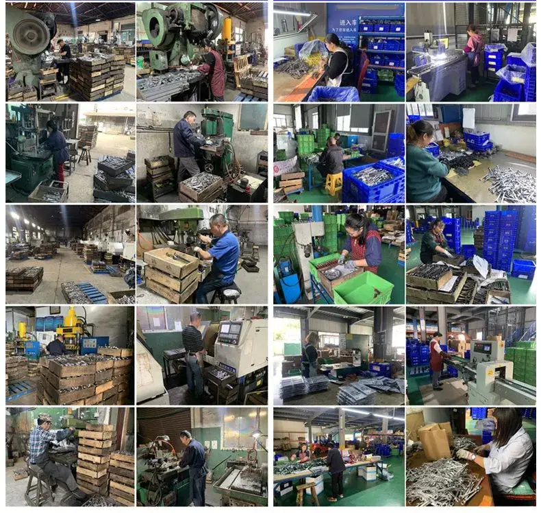 Bộ 8 chiếc cờ lê hai đầu không đều đang được ưa chuộng hình ảnh 10-description