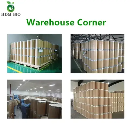 Chất Trung Gian Dược Phẩm Fenbendazole - Bột Nguyên Liệu Chất Lượng Cao