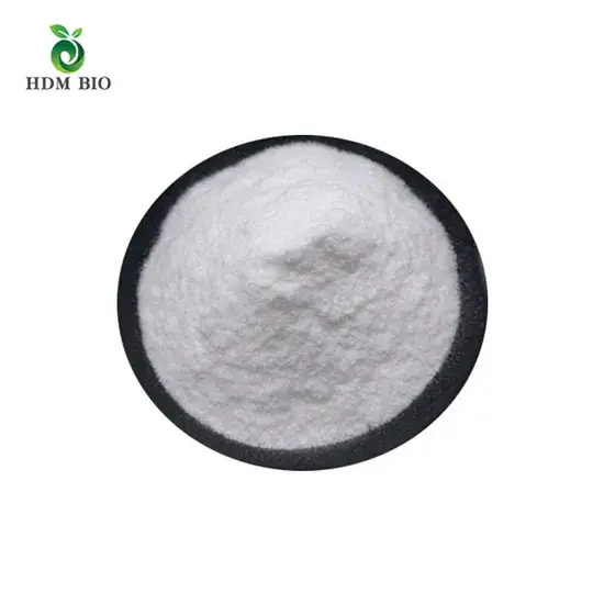 Chất Trung Gian Dược Phẩm Fenbendazole - Bột Nguyên Liệu Chất Lượng Cao hình ảnh 1-description