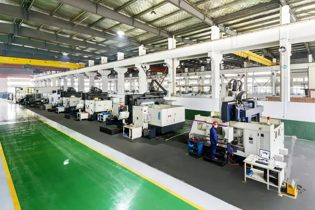 Máy ép nhôm bán chạy với công nghệ định hình hiện đại hình ảnh 16-description