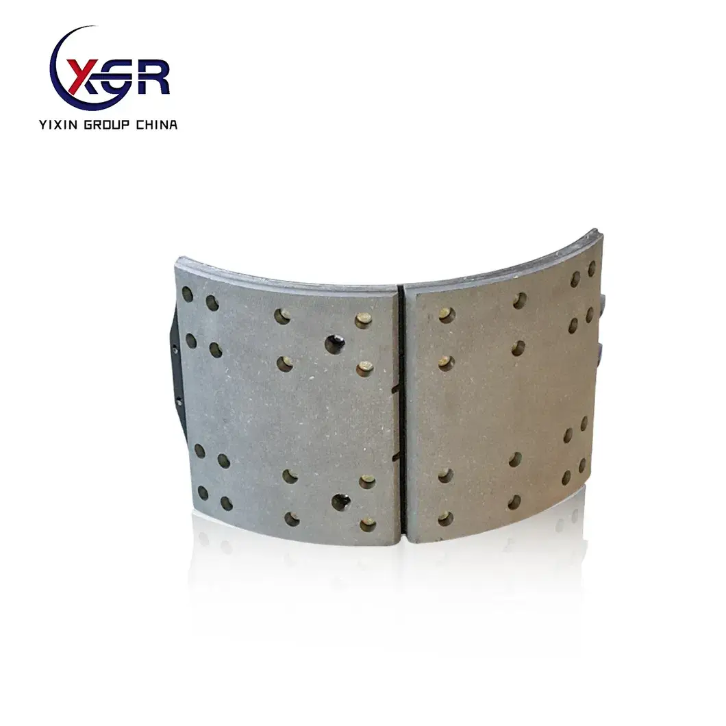 Bộ phận phụ tùng ô tô chất lượng cao D1107 1K0 698 151 cho đệm phanh trước các dòng xe Audi, Seat, Skoda, VW hình ảnh 14-description