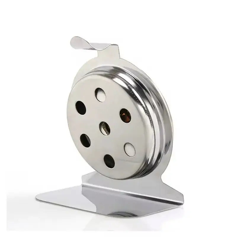 Cảm Biến Nhiệt Độ Đa Chức Năng Thép Không Gỉ - Sản Phẩm Nhiệt Kế Gia Đình Được Ưa Chuộng hình ảnh 14-description