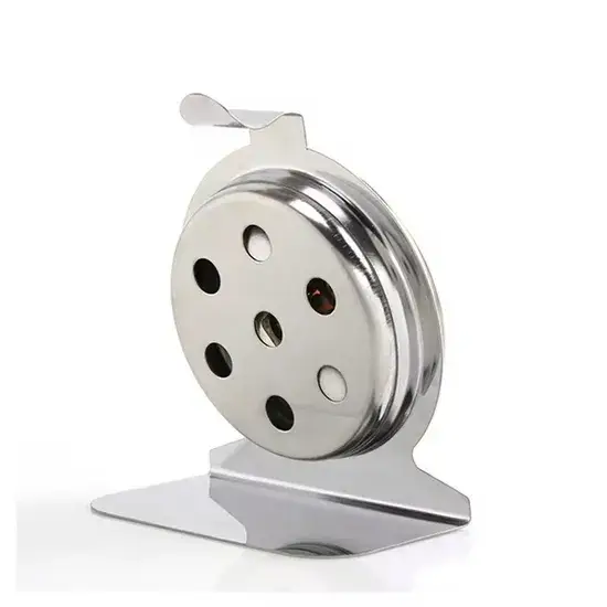 Cảm Biến Nhiệt Độ Đa Chức Năng Thép Không Gỉ - Sản Phẩm Nhiệt Kế Gia Đình Được Ưa Chuộng