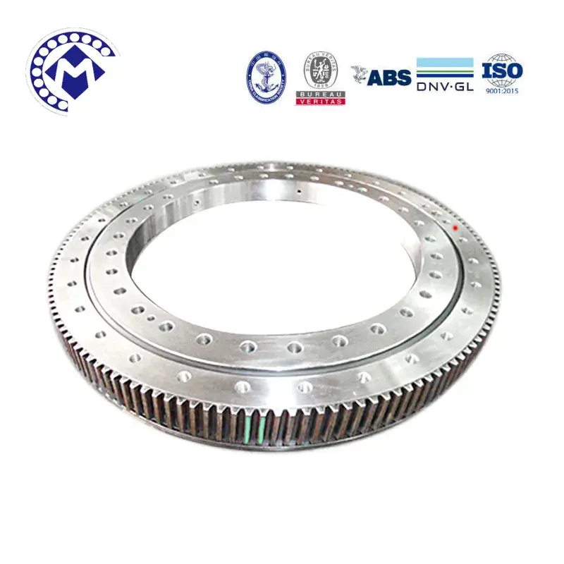 Bán chạy! Bạc đạn vòng bi quay OEM 011.75.3150 từ Trung Quốc