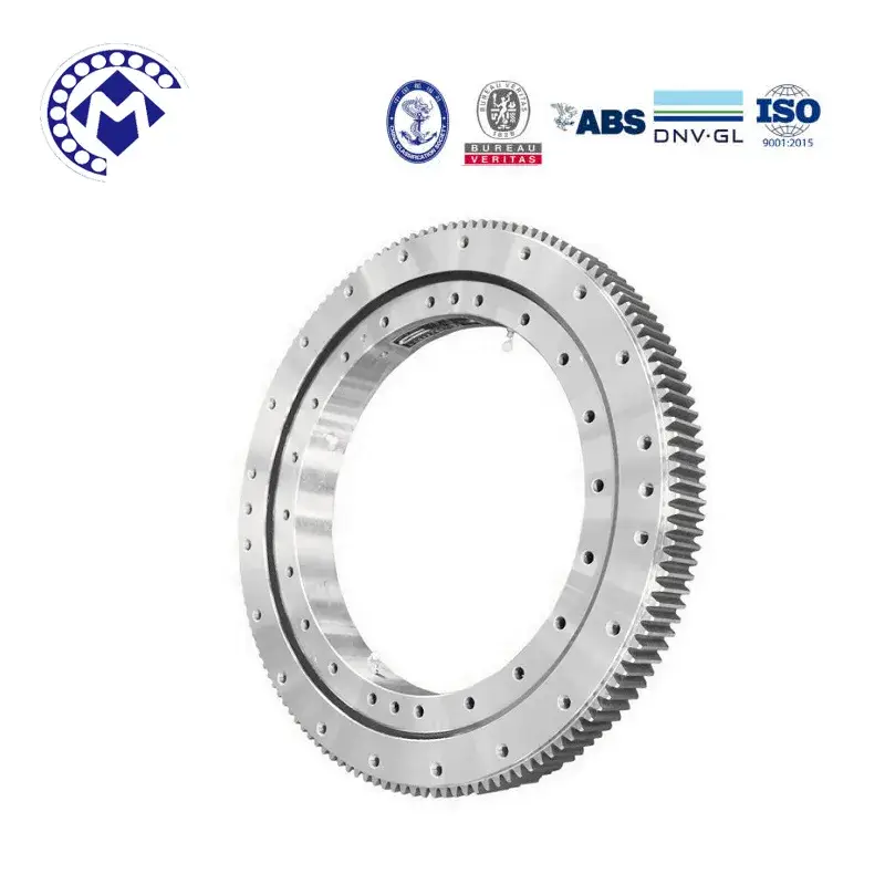Bán chạy! Bạc đạn vòng bi quay OEM 011.75.3150 từ Trung Quốc