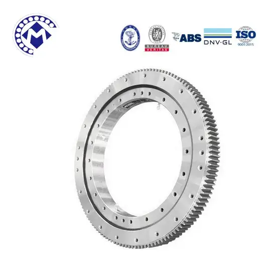 Bán chạy! Bạc đạn vòng bi quay OEM 011.75.3150 từ Trung Quốc