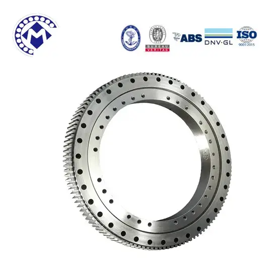 Bán chạy! Bạc đạn vòng bi quay OEM 011.75.3150 từ Trung Quốc