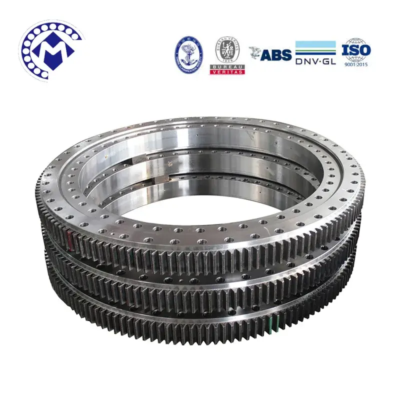 Bán chạy! Bạc đạn vòng bi quay OEM 011.75.3150 từ Trung Quốc