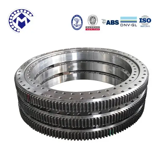 Bán chạy! Bạc đạn vòng bi quay OEM 011.75.3150 từ Trung Quốc