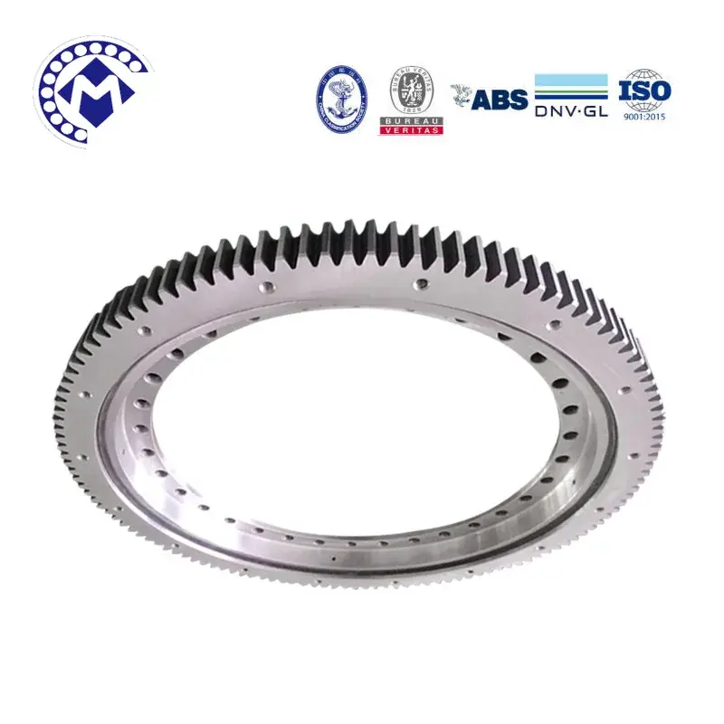 Bán chạy! Bạc đạn vòng bi quay OEM 011.75.3150 từ Trung Quốc