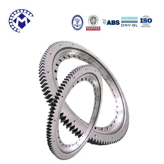 Bán chạy! Bạc đạn vòng bi quay OEM 011.75.3150 từ Trung Quốc