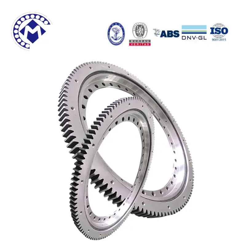 Bán chạy! Bạc đạn vòng bi quay OEM 011.75.3150 từ Trung Quốc