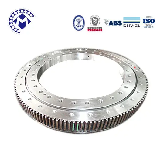 Bán chạy! Bạc đạn vòng bi quay OEM 011.75.3150 từ Trung Quốc