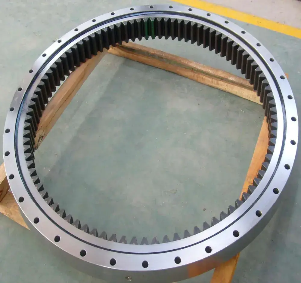 Bán chạy! Bạc đạn vòng bi quay OEM 011.75.3150 từ Trung Quốc hình ảnh 13-description