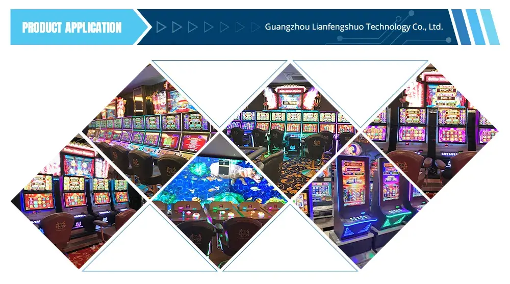 Máy Game Cá Vàng Huyền Thoại Plus May Mắn - Thỏa Thích Trải Nghiệm Nàng Tiên Cá Rồng Biển Đỉnh Cao hình ảnh 17-description