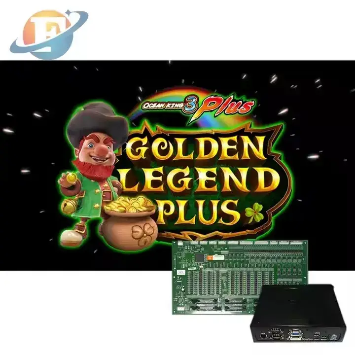 Máy Game Cá Vàng Huyền Thoại Plus May Mắn - Thỏa Thích Trải Nghiệm Nàng Tiên Cá Rồng Biển Đỉnh Cao hình ảnh 10-description