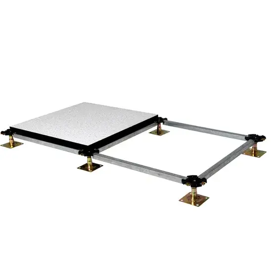 Chọn mua Sàn nâng hình vuông với bốn mặt dán veneer PNG cho công trình của bạn