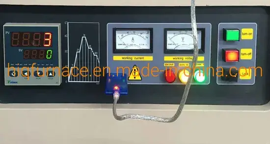 Lò muffle phòng thí nghiệm với kiểu dáng hộp điện nhỏ, được chứng nhận CE, sản phẩm hot