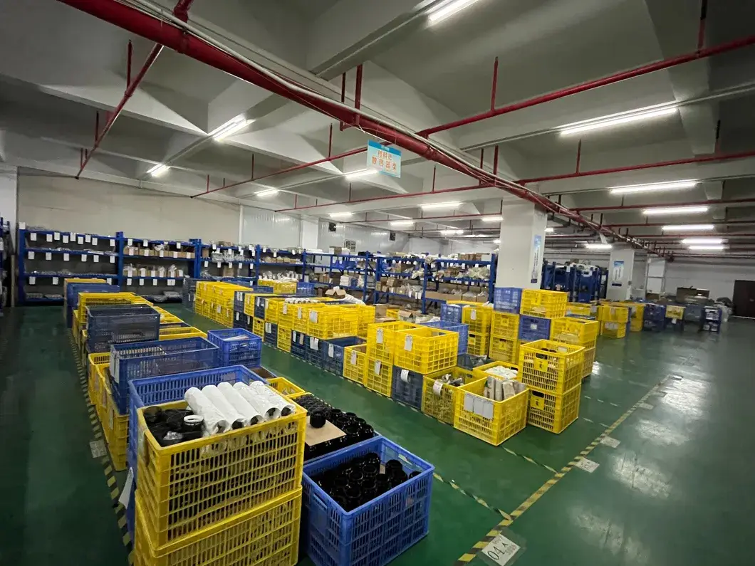 Khách sạn Đèn Spot LED: Hiệu ứng tốt, Bề mặt cao và PF Cao hình ảnh 19-description