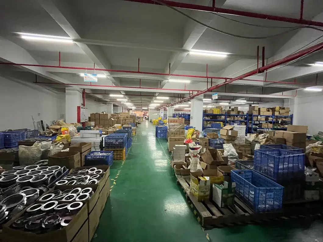 Khách sạn Đèn Spot LED: Hiệu ứng tốt, Bề mặt cao và PF Cao hình ảnh 20-description