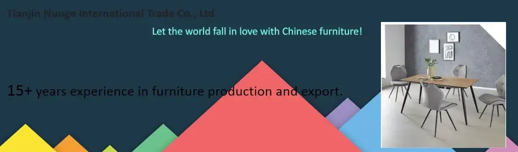 Được làm từ nhung, ghế ăn có tay vịn phòng ăn nhà hàng khách sạn hình ảnh 12-description