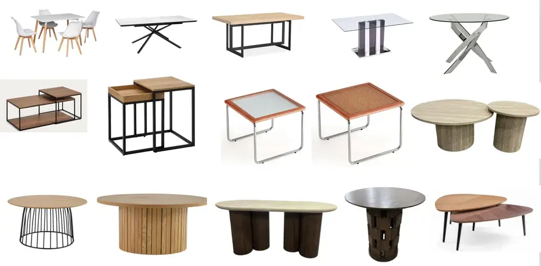 Được làm từ nhung, ghế ăn có tay vịn phòng ăn nhà hàng khách sạn hình ảnh 17-description