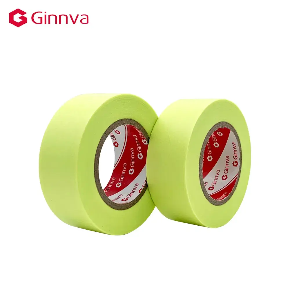 Sơn chống nước Ginnva/OEM cho nhà, văn phòng, ô tô và băng keo washi Ginnva chất lượng
