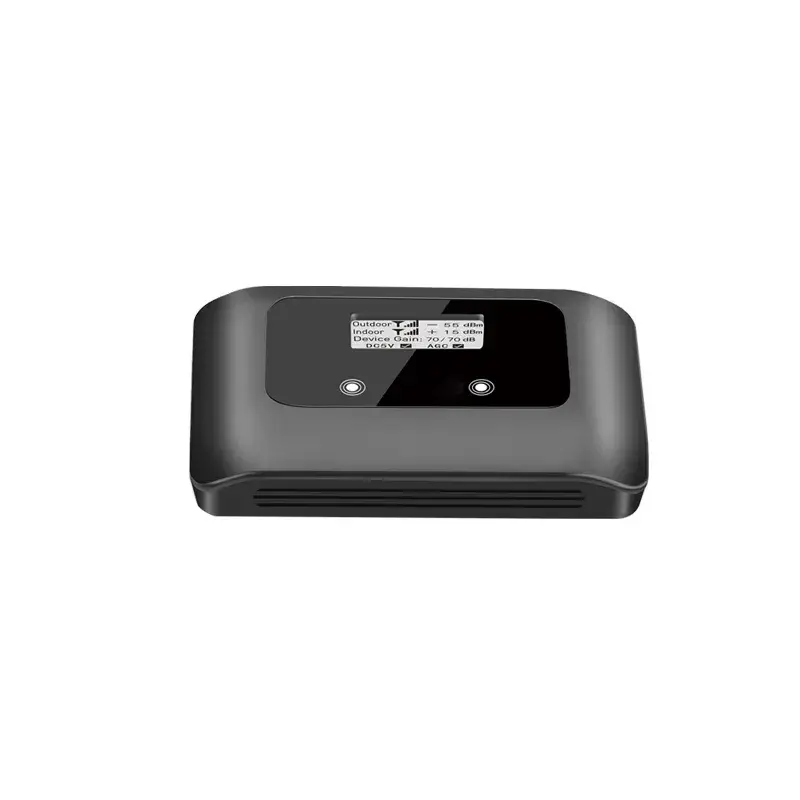 Bộ khuếch đại tín hiệu di động LTE 4G mini cho hộ gia đình 800MHz