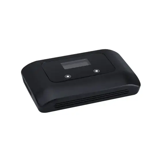 Bộ khuếch đại tín hiệu di động LTE 4G mini cho hộ gia đình 800MHz hình ảnh 1-description