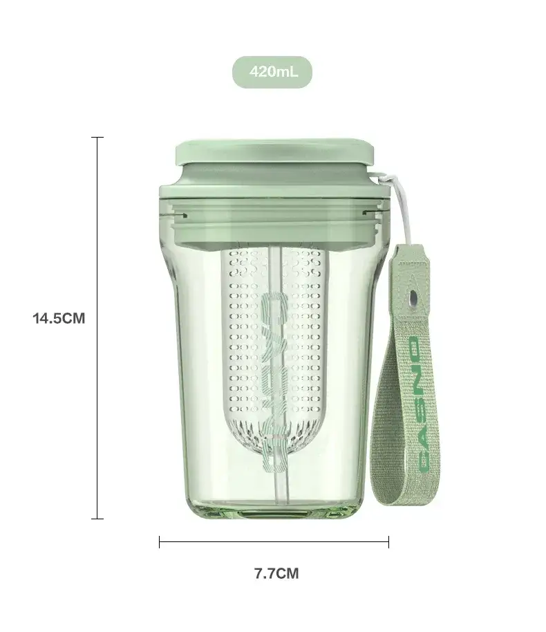 Đựng nước cốc 20oz Cà phê Sữa cho văn phòng gia đình