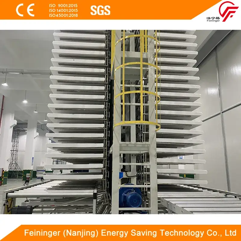 Cách Sử Dụng Vật Liệu PET Tái Chế Để Tạo Ra Bảng Bọt hoặc Máy Ép Bọt từ PET